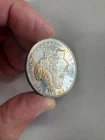 1899-P Rare Date Low Mintage HIGH GRADE TONER Morgan Dollar Very Scarce Date NR
