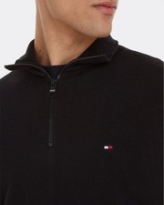 Tommy Hilfiger Zip Jumper