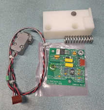 Quantum  QCI 290519 Rev. B  for Ram Center Inc.