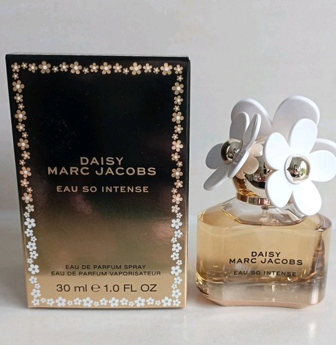 Marc Jacobs Daisy Eau So Intense, 30 ml Parfum