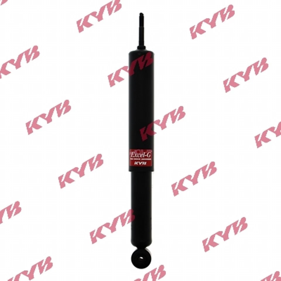2x KYB Amortisseurs Arrière pour Chevrolet Lumina APV Buick Century Combi - Photo 2/2