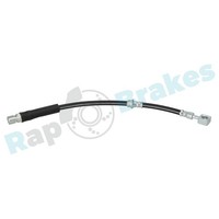 Bremsschlauch Rap Brakes R-H0537 FüR Opel Vectra Caravan J96 Cc F19 F35 F68 16V