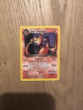 Dark Charizard Ita