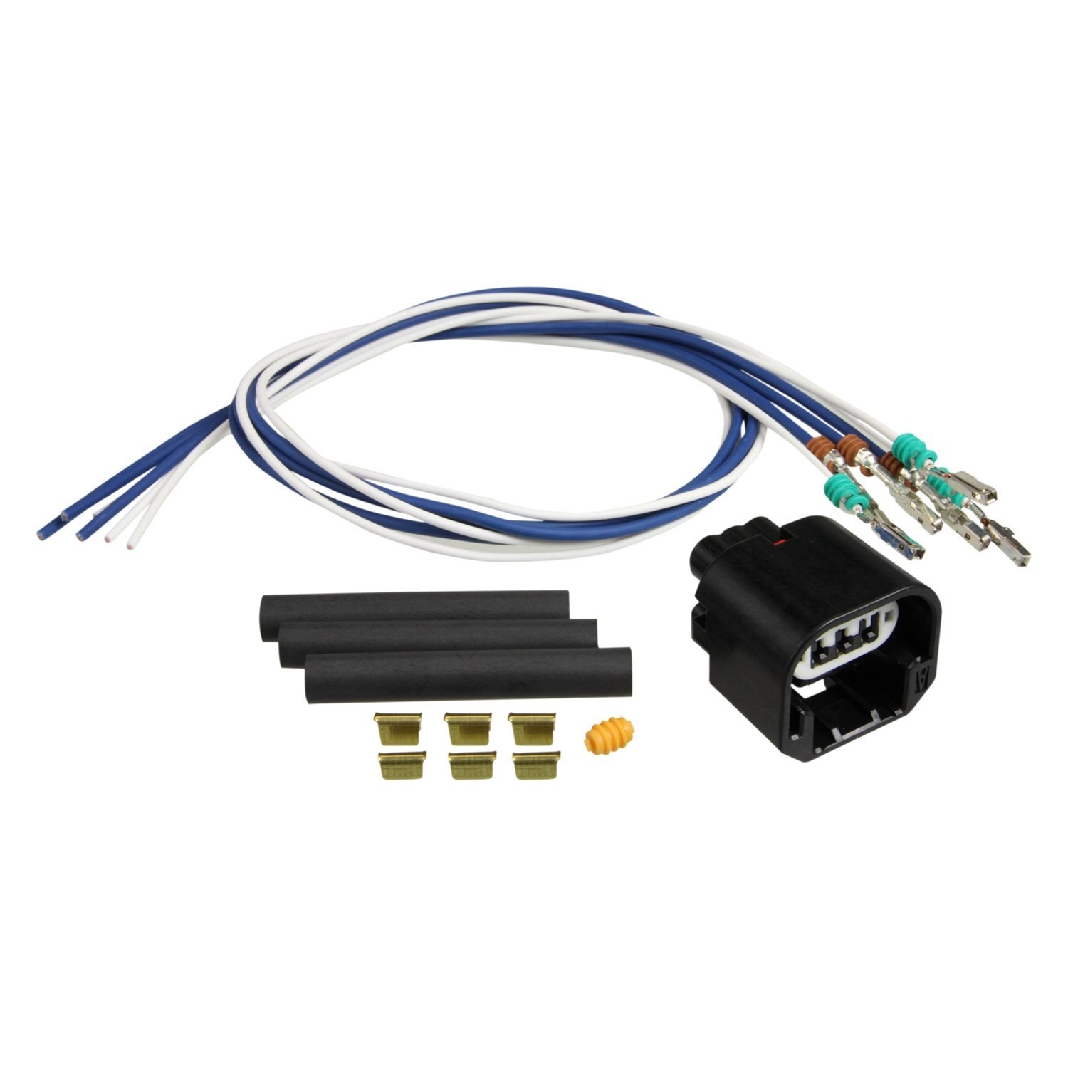 WVE Headlight Connector