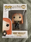 Funko Pop! Vinyl Harry Potter And The Chamber Of Secrets Ginny And Diary #58