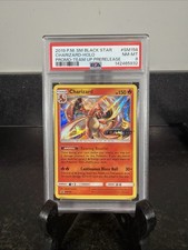 Charizard SM158 Sm Holo for sale online | eBay