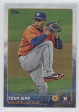 2015 Topps Rainbow Foil Tony Sipp #110 7k4