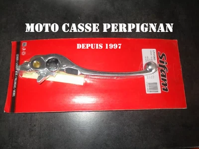 SIFAM FRANCE EQUIPEMENT Levier Frein Honda - NC 750 D/S/J/X Integra / Vultus 2014/2021- 750 X-ADV 17/24