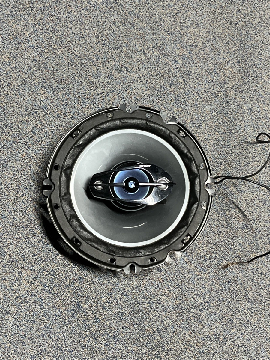 Sony 250-499W Car 6.5in. Speaker for sale | eBay