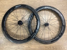 Zipp 454 NSW Carbon Clincher Disc Brake Wheelset XDR Driver 142/100x12
