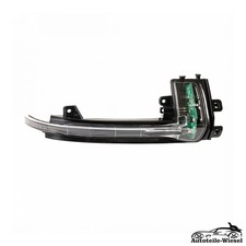 Spiegel Blinker  Vorne Rechts für Audi A5 Sportback A3 Cabrio A4 B8 10-12