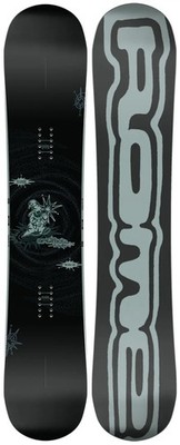 ROME Snowboard All Mountain ARTIFACT PRO Snowboard 2026 Snow Board Winter