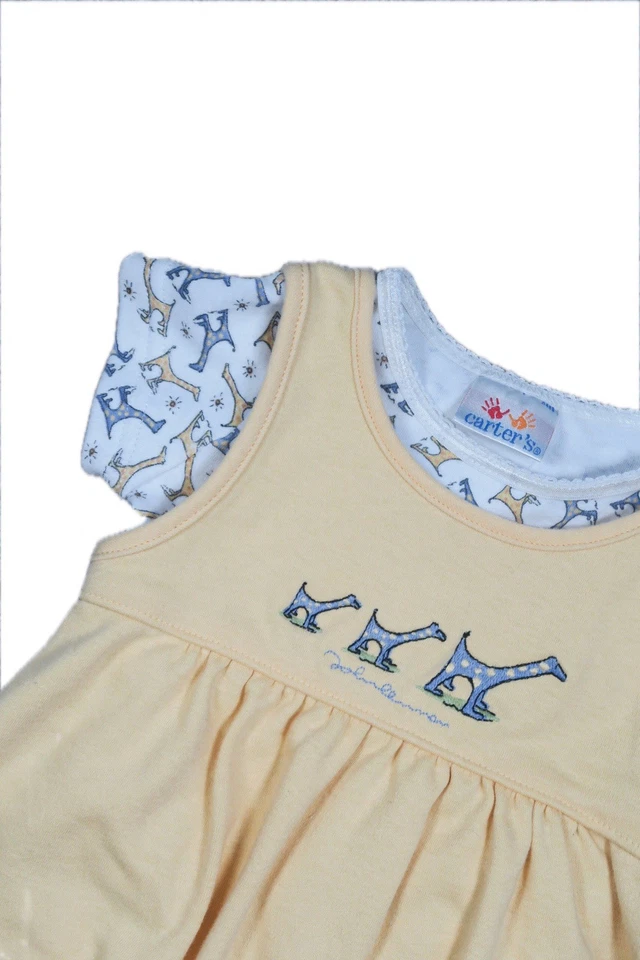 Macacão e camisa vintage/Y2K Carters John Lennon tamanho 0-3 meses - Imagem 2 de 3