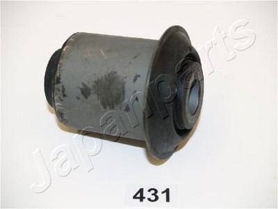 QUERLENKERLAGER VORDERACHSE BEIDSEITIG ODER HINTEN FÜR HONDA - JAPANPARTS RU-431