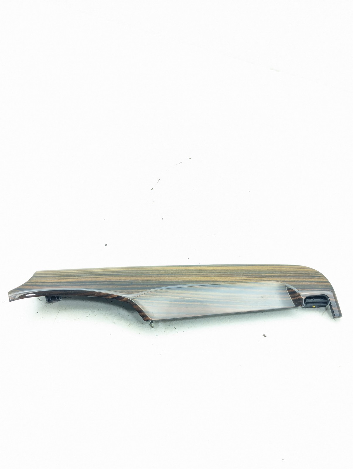 Maserati Quattroporte M156 S Q4 Left Dashboard Dash Trim Molding Wood OEM