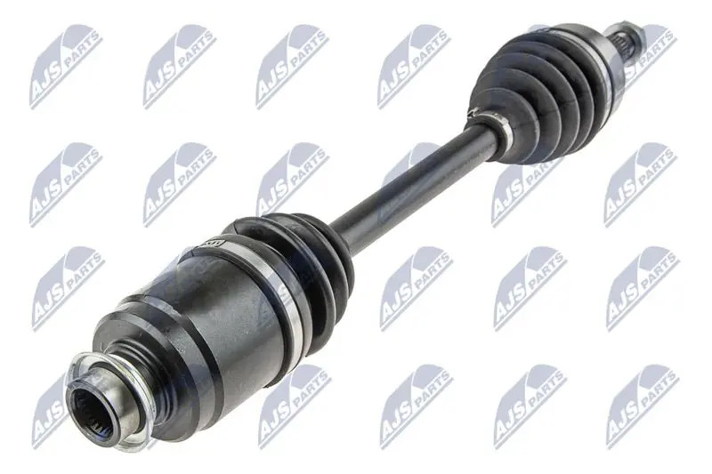 Drive Shaft Fits for Honda Civic 1.8 05 Right, MTM / OE zu Vergl DS2518R - Image 3