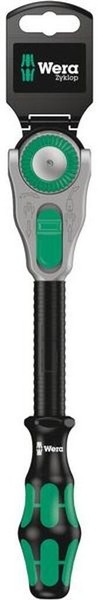 "Wera Zyklop Speed-Knarre 1/2\" 8000 C Sb"-image