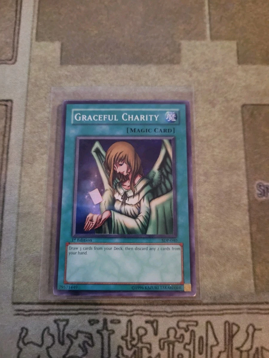 Graceful Charity for sale | eBay