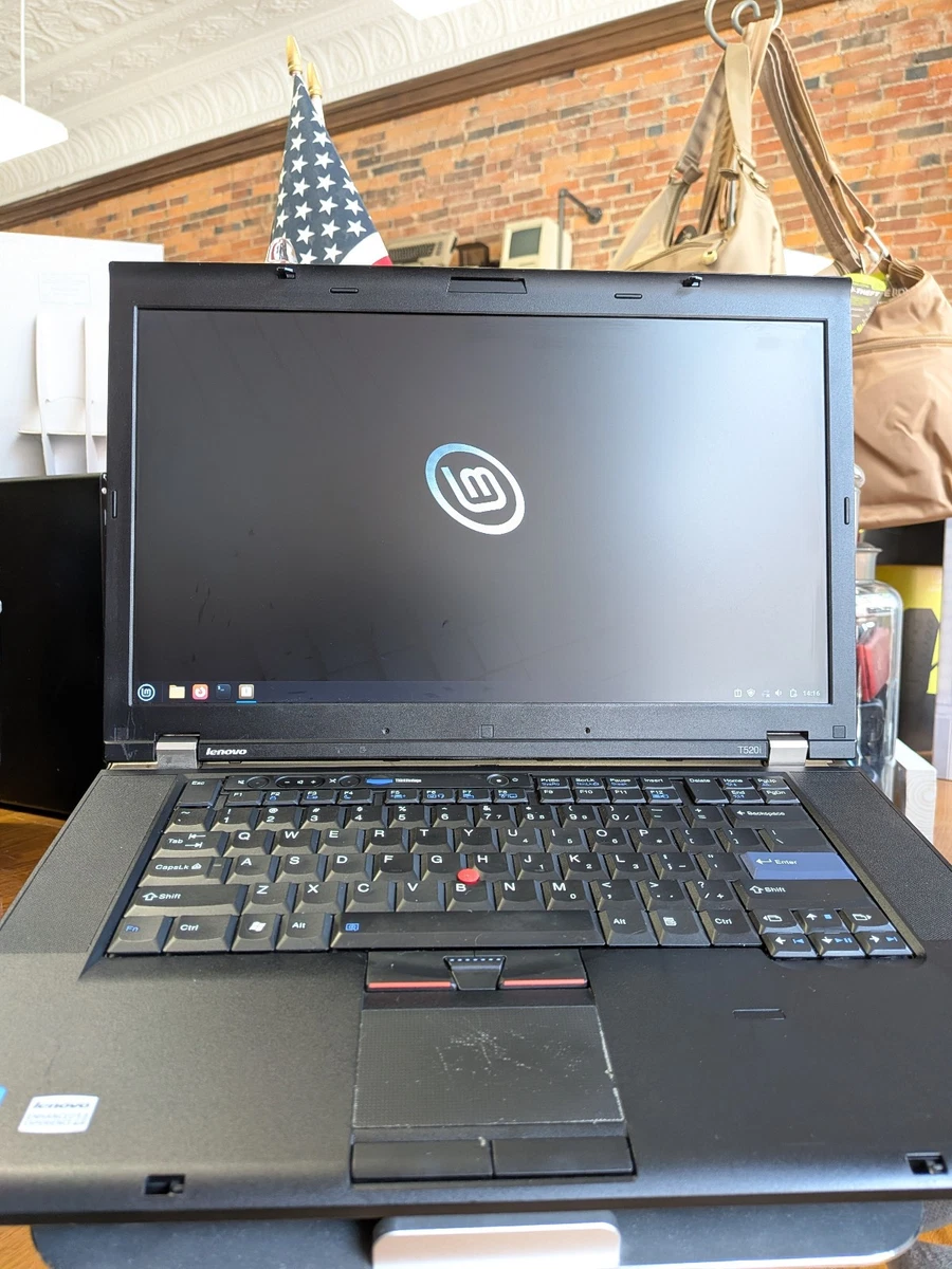 Lenovo ThinkPad T520 Windows 10 Notebooks/Laptops for Sale | Shop