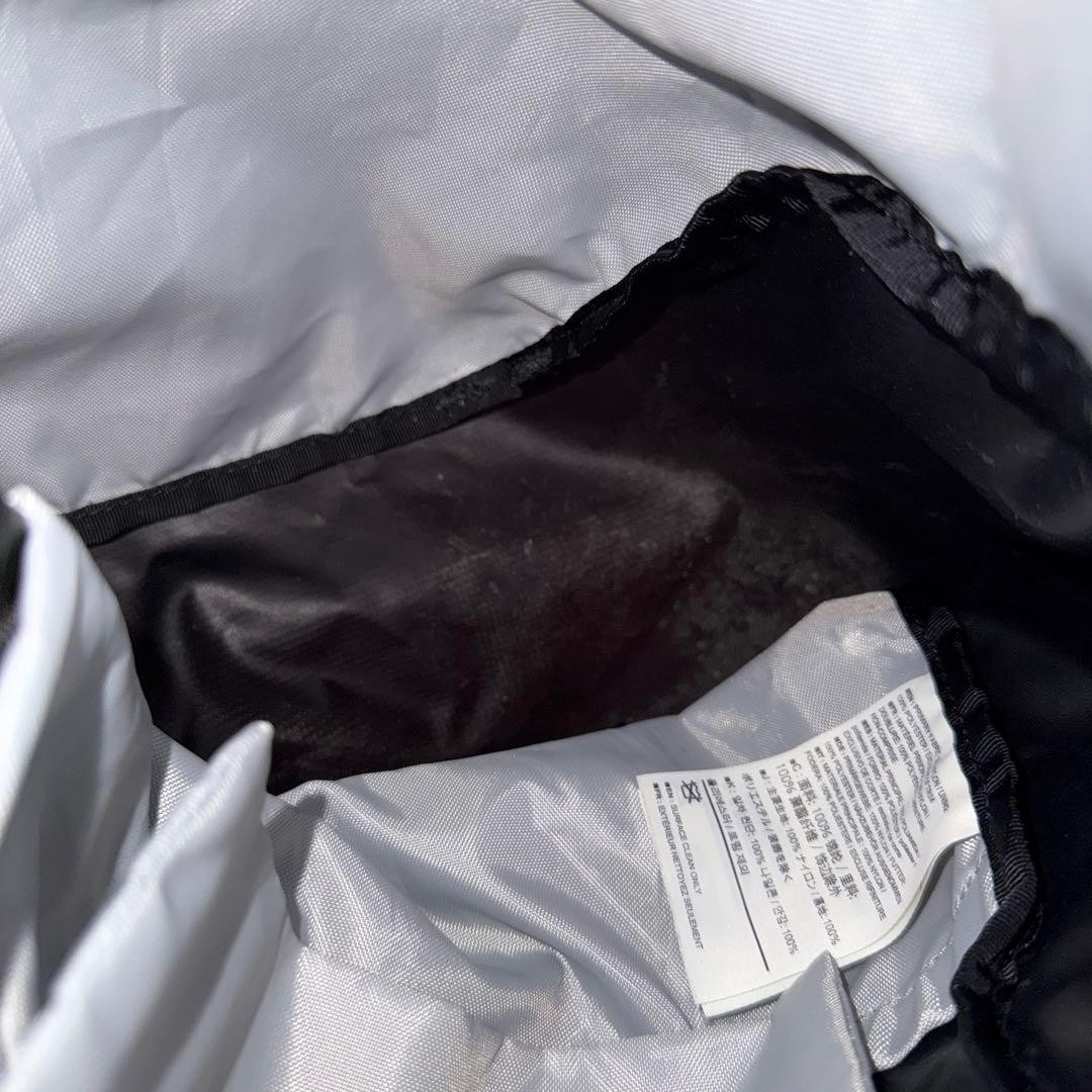 ARC'TERYX Index15 Backpack Black Men’s Bag Excellent Condition thumbnail 8