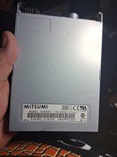 Mitsumi D359M3D 3.5  1.44MB Floppy Disk Drive FDD