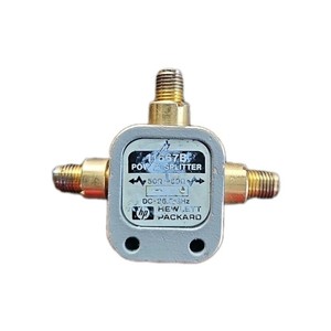 HP 11667B Power splitter 26.5 GHz Tested