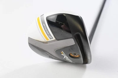 Ladies Taylormade RBZ Stage 2 #3 HL Wood / 17 Degree / Ladies Flex Rocketfuel 50 - Image 1 of 4