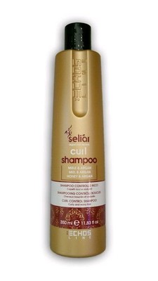 Echosline Seliar/Curl Shampoo 350ml/Haarpflege
