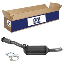 BM DIESELPARTIKELFILTER passend für NISSAN PRIMASTAR OPEL VIVARO dCi 90 EURO 4