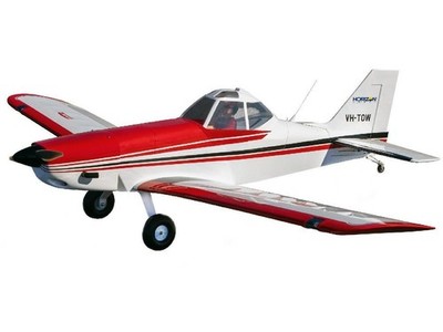 Hangar 9 Pawnee Brave 20Cc Arf