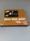 Chess Blues Guitar 1949-1969 Cd