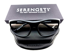 SERENGETI ALESSIO MM 8974 RX MONTATURA OCCHIALI DA VISTA NUOVA RETTANGOLARE AUTENTICA 62-16-132
