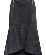 USED BALENCIAGA | MERMAID SKIRT GOOD
