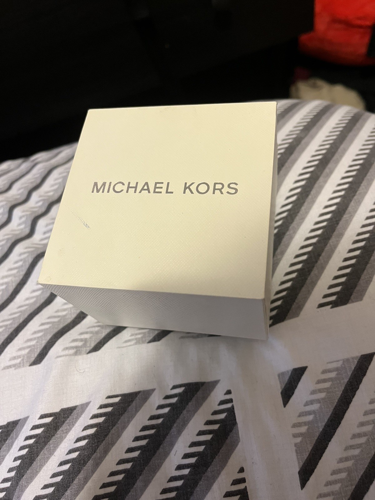 Michael Kors Sofie Quartz Silver Dial Silver Stee… - image 3