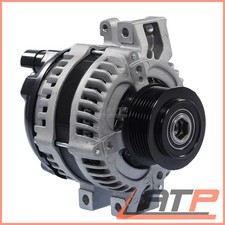 GENERATORE ALTERNATORE 130A 12V PER HONDA CR-V MK 2 05-06 3 07- 2.2