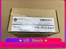AB 1769-PA4 Allen-Bradley SER A CompactLogix Power Supply Module US Free Tax