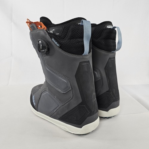 Botas de snowboard treintatwo Binary BOA para hombre talla 11,5 con forros moldeables al calor LEER⬇ - Imagen 7 de 14
