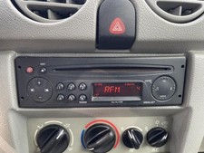Autoradio Renault KANGOO