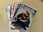 Amazing Spider-Man Peter Parker Comic Lot #21–30 Vol 7 Marvel 2022