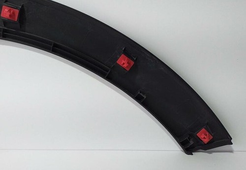 877113U000 frontspoiler links für KIA SPORTAGE 1.7 CRDI 2010 72467 167245 - Bild 5 von 8