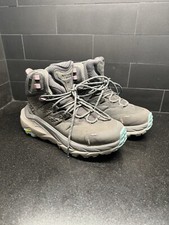 Size 7 - Hoka One One Kaha 2 GORE-TEX Castlerock Coastal Shade W