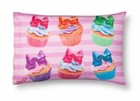 JoJo Siwa Reversible Pillowcase Pink/Blue