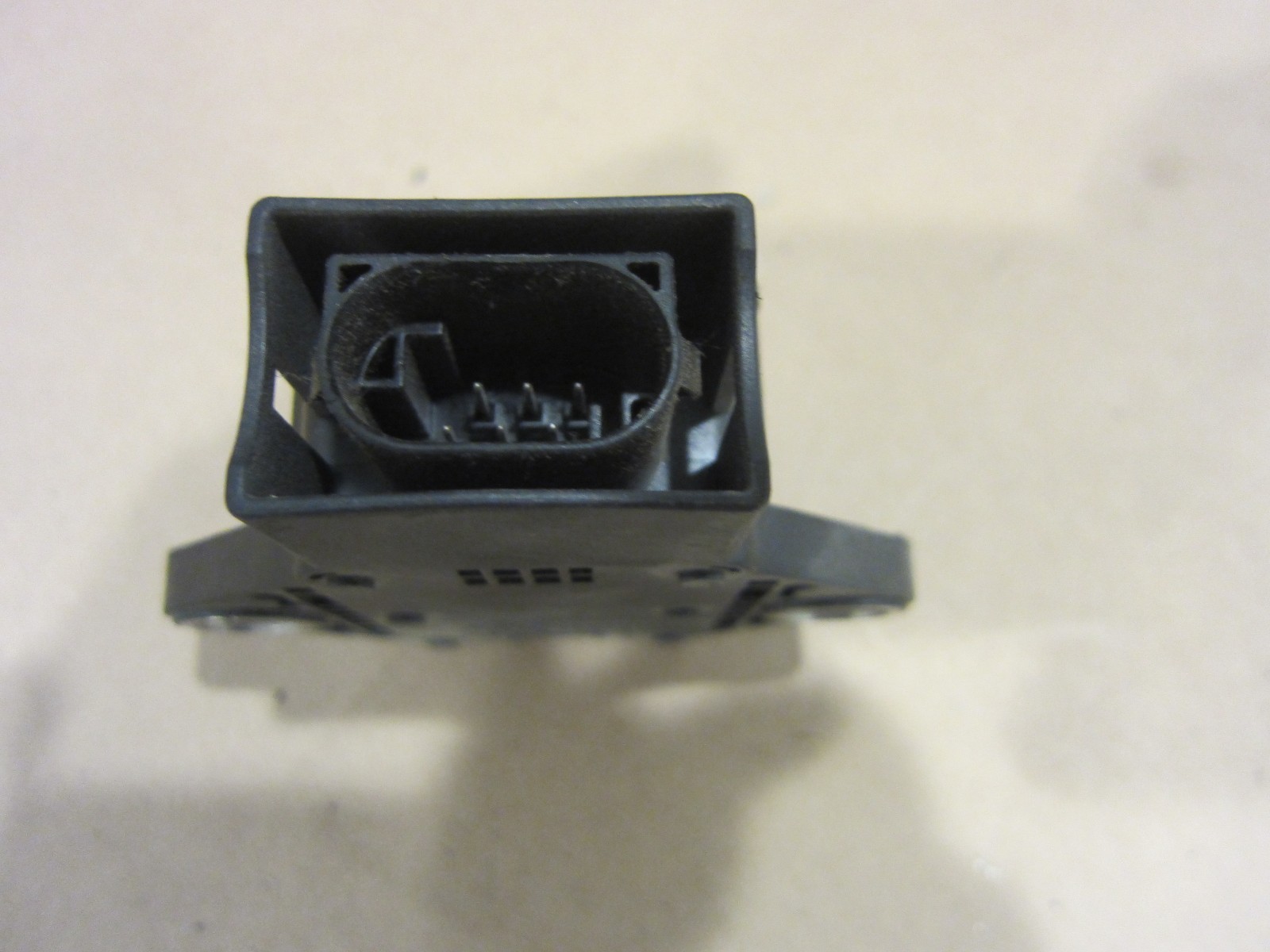 Ferrari And Maserati. Yaw Rate Sensor/Ecu. Part# 206070