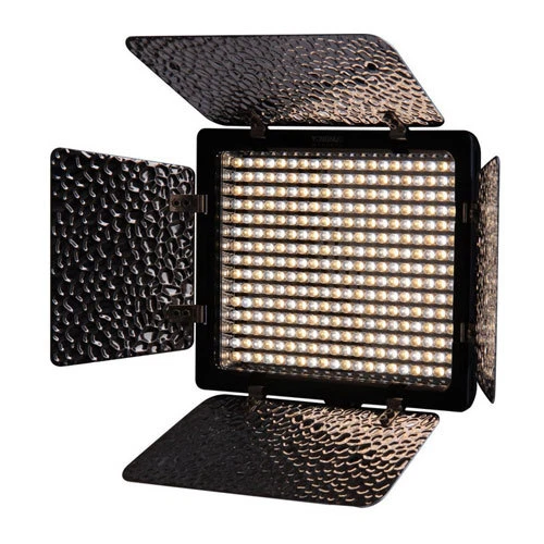 Luz LED de video para cámara YONGNUO YN300III con temperatura de color ajustable Foto 4 de 4