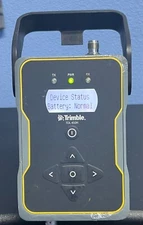 Trimble TDL 450Hx UHF Base Transceiver Radio ADLP-2 Modem 430-470Mhz, 75451-65
