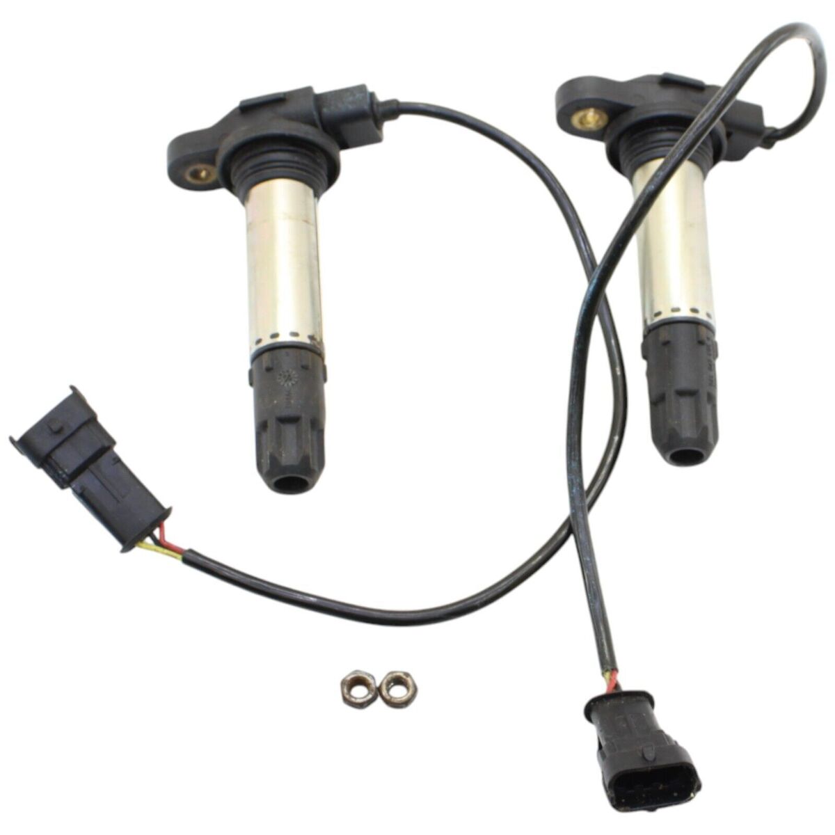 2003 - 2006 DUCATI 999 Ignition Coil Plugs Packs ELECTRICAL
