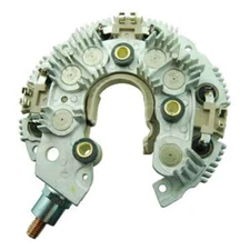 Rectifier Alternator Denso 12V 180A Ir-If Lexus Harfon Inr440C 104210-6070