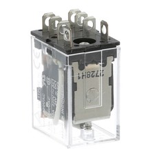 RELAY - 24VAC