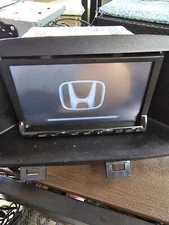 Honda Odyssey 2005-2010 Stereo Radio Android  GPS WiFi