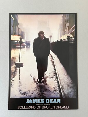 コレクション JAMES DEAN / BOULEVARD OF BROKEN DREAMS James Dean: Boulevard of Broken Dreams: Paul Alexander